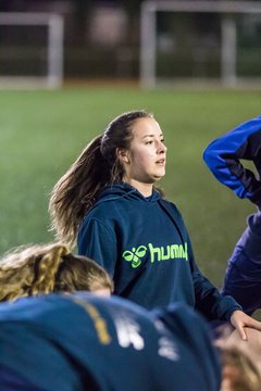 Bild 55 - wBJ SV Henstedt Ulzburg - Krummesser SV : Ergebnis: 6:0